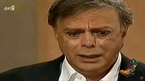 Ακόμα και ο Γιάγκος Δράκος κατέρρευσε με τον αποκλεισμό των Argo