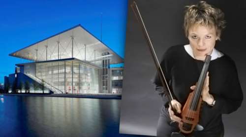 400 καλλιτέχνες από όλο τον κόσμο στο Φάληρο