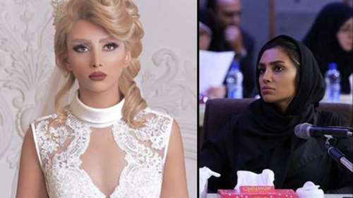 Συνέλαβαν μοντέλα γιατί φωτογραφήθηκαν χωρίς μαντίλα