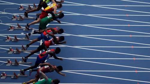 Σκάνδαλο ντόπινγκ λίγους μήνες πριν τους Ολυμπιακούς στο Ρίο