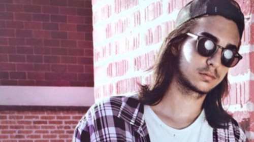 Ο εγγονός του Φιντέλ Κάστρο που προτιμά το μόντελινγκ από την επανάσταση