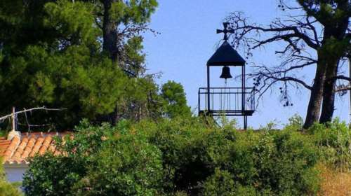 Ποια γυναίκα θα συναντούσε ο Θοδωρής πριν εξαφανιστεί