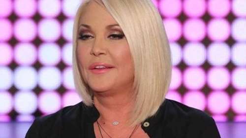 Ρούλα Κορομηλά. Η προσωπική ζωή και η αναφορά στην Ελένη Μενεγάκη