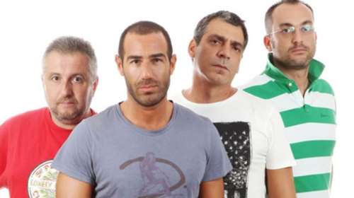 Ρεκόρ τηλεθέασης για τους Ράδιο Αρβύλα. Δε θα πιστεύετε τι νούμερα έκαναν