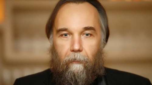 Ο εξ απορρήτων του Πούτιν που κρατήθηκε στη Θεσσαλονίκη