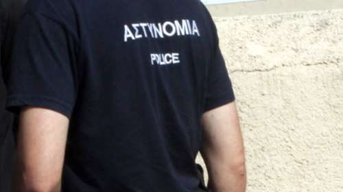 Σοκ στην Πτολεμαϊδα! Αστυνομικός πεθαίνει κάνοντας αξονική τομογραφία