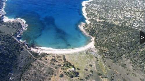 Πωλητήριο σε επτά μικρά νησιά: Ποια είναι, πόσο κάνουν