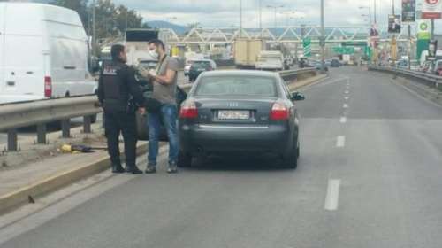 Ιδια συμμορία στις επιθέσεις σε γιατρό &amp; δικηγόρο