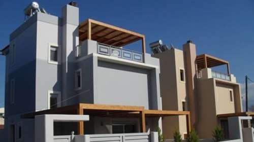 Εφιάλτης ο νέος ΕΝΦΙΑ για χιλιάδες ιδιοκτήτες ακινήτων