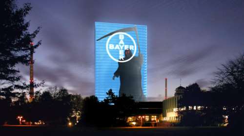 Μegadeal: H Βayer κατέθεσε προσφορά για την εξαγορά της Monsanto