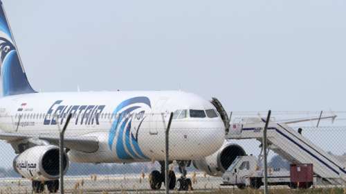 Ανακοίνωση ΥΠΑ: O πιλότος ήταν ευδιάθετος &amp; ευχαρίστησε ελληνικά