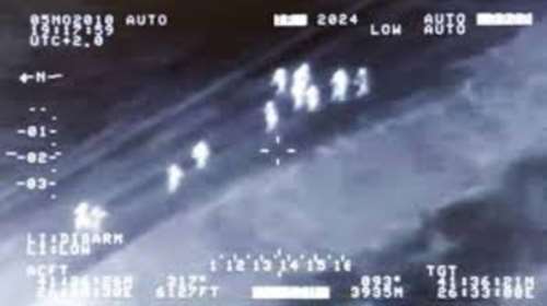 Κάμερες καρδιακών παλμών και θερμότητας στα σύνορα στον Έβρο