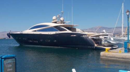 Λάτρης των Οινουσσών είναι ο νέος πρωθυπουργός της Τουρκίας