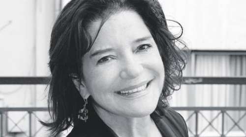 Φ. Τσαλίκογλου:΄Ετσι θα αντισταθούμε στη συλλογική κατάθλιψη