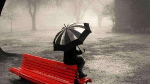 Βροχές, καταιγίδες και σκόνη από την Αφρική