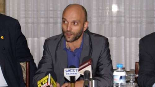 Παρίστανε τον παραλίγο υπουργό του ΣΥΡΙΖΑ &amp; εξαπατούσε