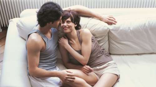 Η απλή προκαταρκτική πράξη που απογειώνει το sex