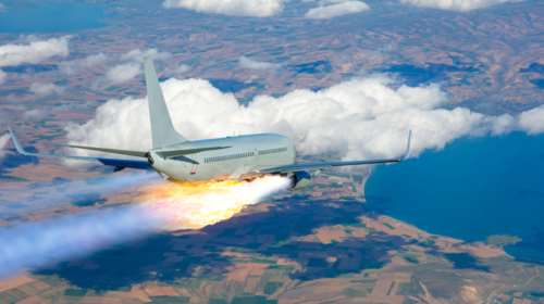 Οι αεροπορικές τραγωδίες που συγκλόνισαν τον κόσμο