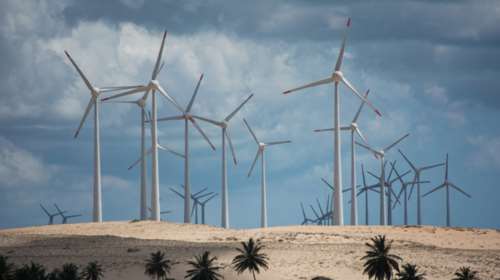 Επι 4 μέρες η Πορτογαλία κατανάλωσε ρεύμα μόνο από ανανεώσιμες πηγές