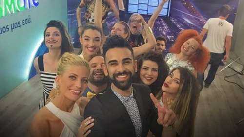 Αυτοί είναι οι 4 παίκτες που αποχώρησαν από το πρώτο live του X factor