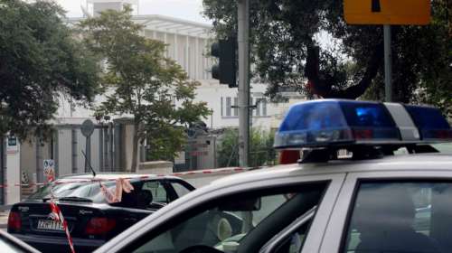 Κατέληξε ο 66χρονος που πυροβολήθηκε στην Τούμπα