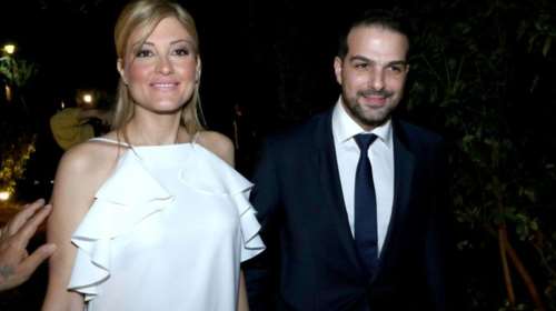 Σακελλαρίδης-Τζίμα: Δείτε που πήγαν γαμήλιο ταξίδι