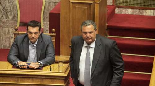 Αλαλούμ:  Τώρα ψάχνουν Ισοδύναμα αντί για πάγωμα στα ειδικά μισθολόγια