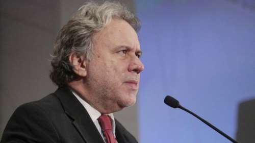 Κατρούγκαλος:Τι θα πει ο Τσίπρας για την επιστροφή του ΕΚΑΣ