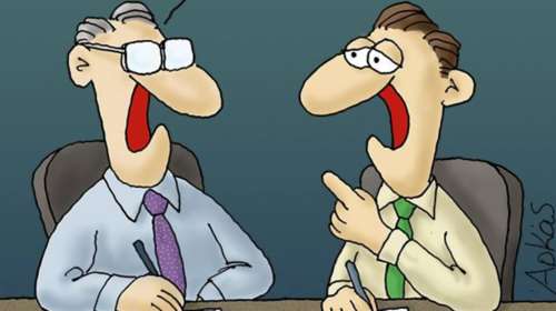 Το καυστικό σκίτσο του Αρκά για τον έσχατο φόρο