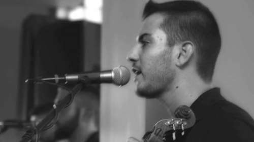 Η Κρήτη θρηνεί για τον χαμό 20χρονου λυράρη