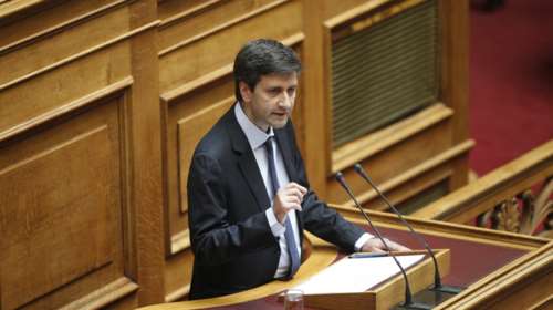 Υπόσχονται... ισοδύναμα για τα ειδικά μισθολόγια