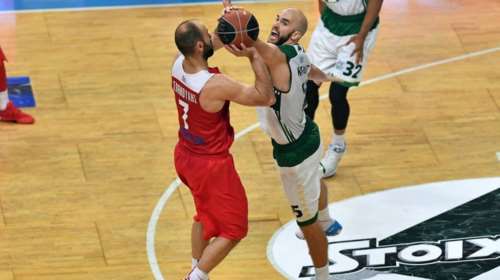 Break στο break με υπογραφή Σπανούλη (video)