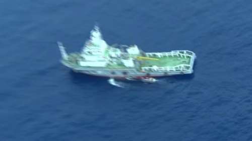 Ψάχνουν σε μεγάλο βάθος τα δύο μαύρα κουτιά του Airbus