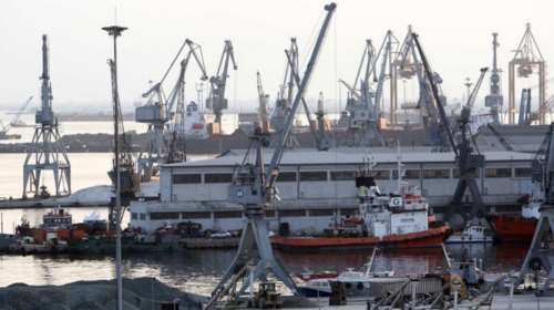 Αναρτήθηκε η σύμβαση για την ιδιωτικοποίηση του ΟΛΘ