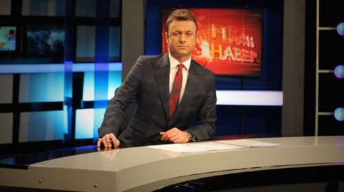 Ερευνα κατά δημοσιογράφου στην Τουρκία γιατί άσκησε κριτική στην κυβέρνηση