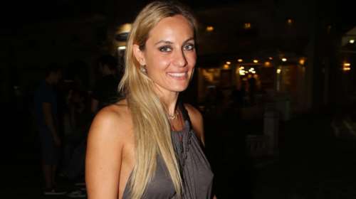 Τέλος η Ελεονώρα Μελέτη από το Epsilon. Τι συνέβη;