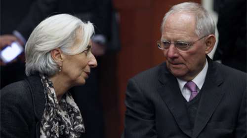 Welt: Οι πέντε λόγοι που απέτυχε η διάσωση της Ελλάδας