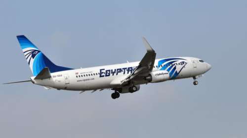 EgyptAir: Οι σοροί «δείχνουν» έκρηξη μέσα στο σκάφος