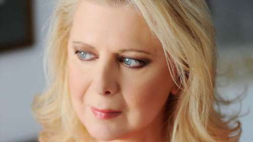 Ελενα Ακρίτα: Στο διάλο όσοι χαίρονται για τις εξελίξεις στο Mega