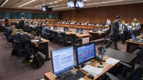 Reuters: Τεχνικές διορθώσεις ζητεί από την Ελλάδα το Eurogroup