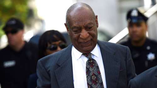 Σε δίκη ο Μπιλ Κόσμπι για σεξουαλική επίθεση σε γυναίκα