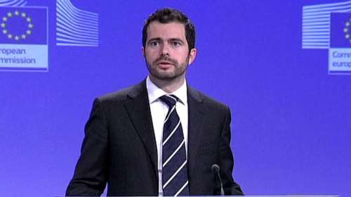Τι εννοεί ο εκπρόσωπος του Μοσκοβισί με τον Ζορμπά;