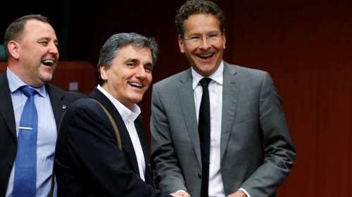 Η συμφωνία για την Ελλάδα, τα κέρδη & οι «γκρίζες ζώνες»