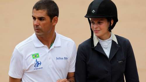 Το μήνυμα του Αλβάρο για το διαζύγιο με την Αθηνά Ωνάση