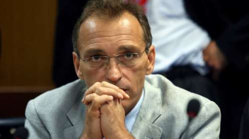 Οχι από το συμβούλιο Εφετών στην έκδοση του Λ.Μπόμπολα στην Κύπρο