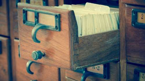 Στη δημοσιότητα 2.500 φάκελοι πολιτικών φρονημάτων