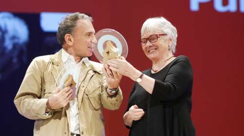 Βραβεία Public: Η μεγάλη γιορτή του βιβλίου