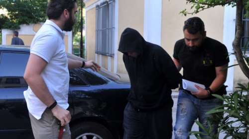 Το βιβλίο για τις γυναίκες που διάβαζε ο «δράκος» του Αμαρουσίου