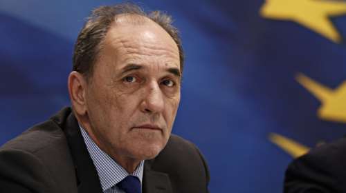 Σταθάκης: Το Ελληνικό θα έχει ολοκληρωθεί έως τα τέλη Ιουνίου