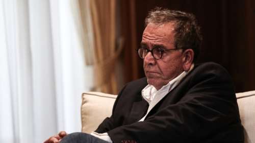 Μουζάλας:Το Ελληνικό θα αδειάσει, δεν ξέρω πότε